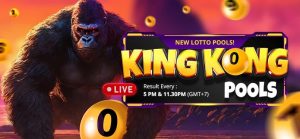 ★Prediksi Togel Jitu Pasaran KINGKONG 4D 13 DESEMBER 2025★